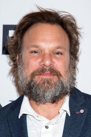 Norbert Leo Butz @ BroadwayWorld Norbert Leo Butz Photo