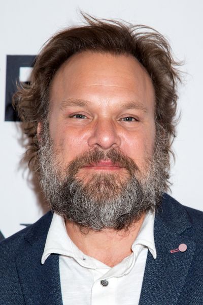 Norbert Leo Butz Photo