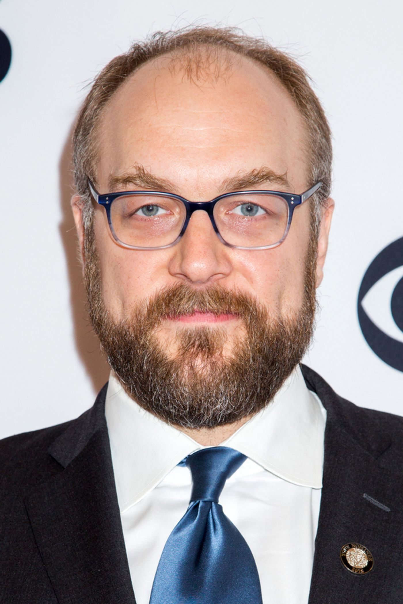 Photo Coverage: Potter, Plastics, & More! The 2018 Tony Nominees Meet the Press  Image