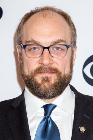 Alexander Gemignani @ BroadwayWorld Alexander Gemignani Photo