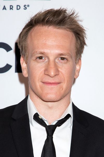 Jamie Parker Photo