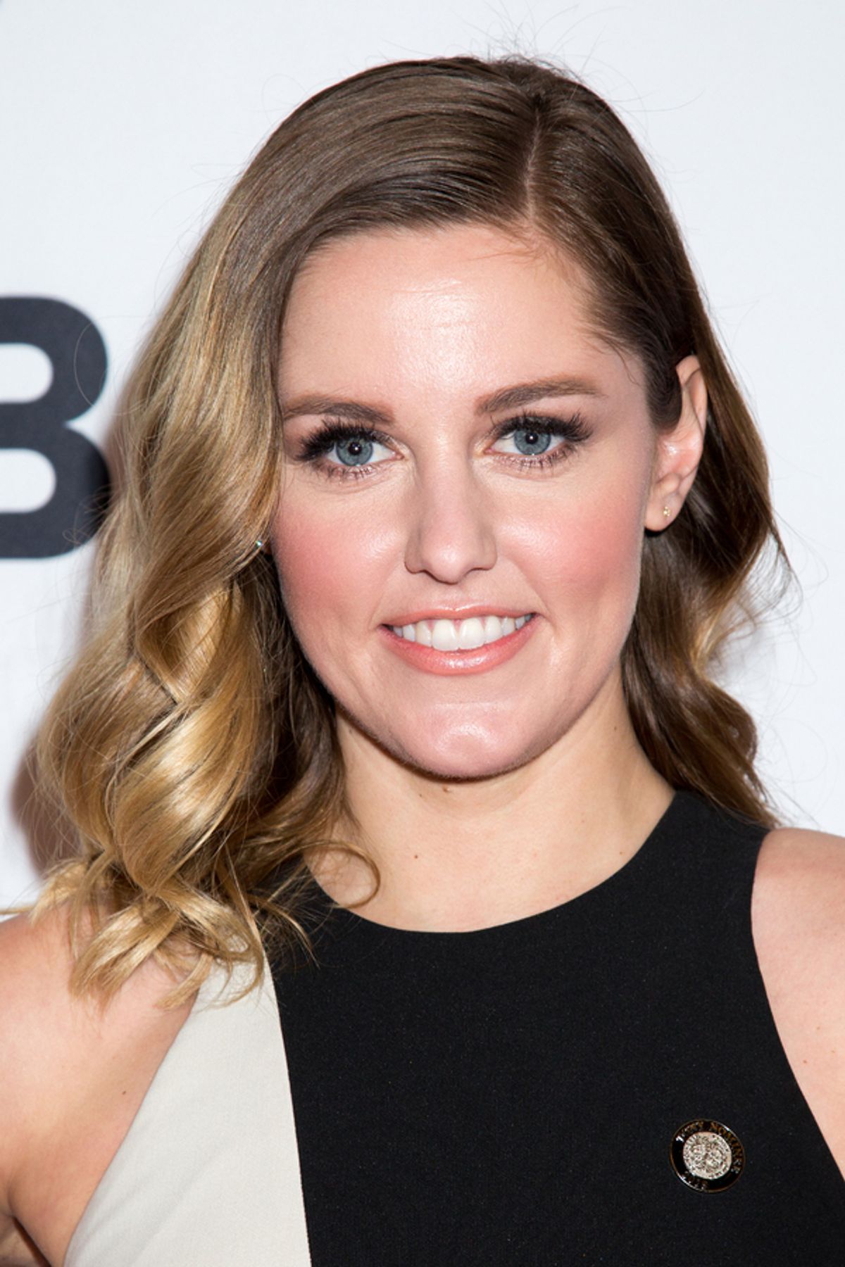 Taylor Louderman at 
