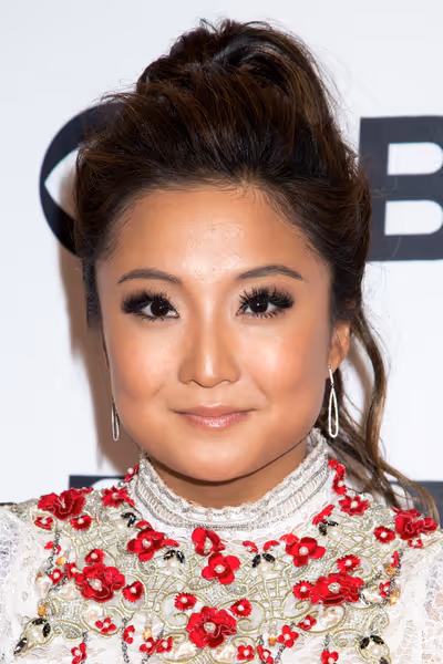 Ashley Park Photo