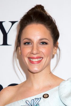 Jessie Mueller @ BroadwayWorld Jessie Mueller Photo