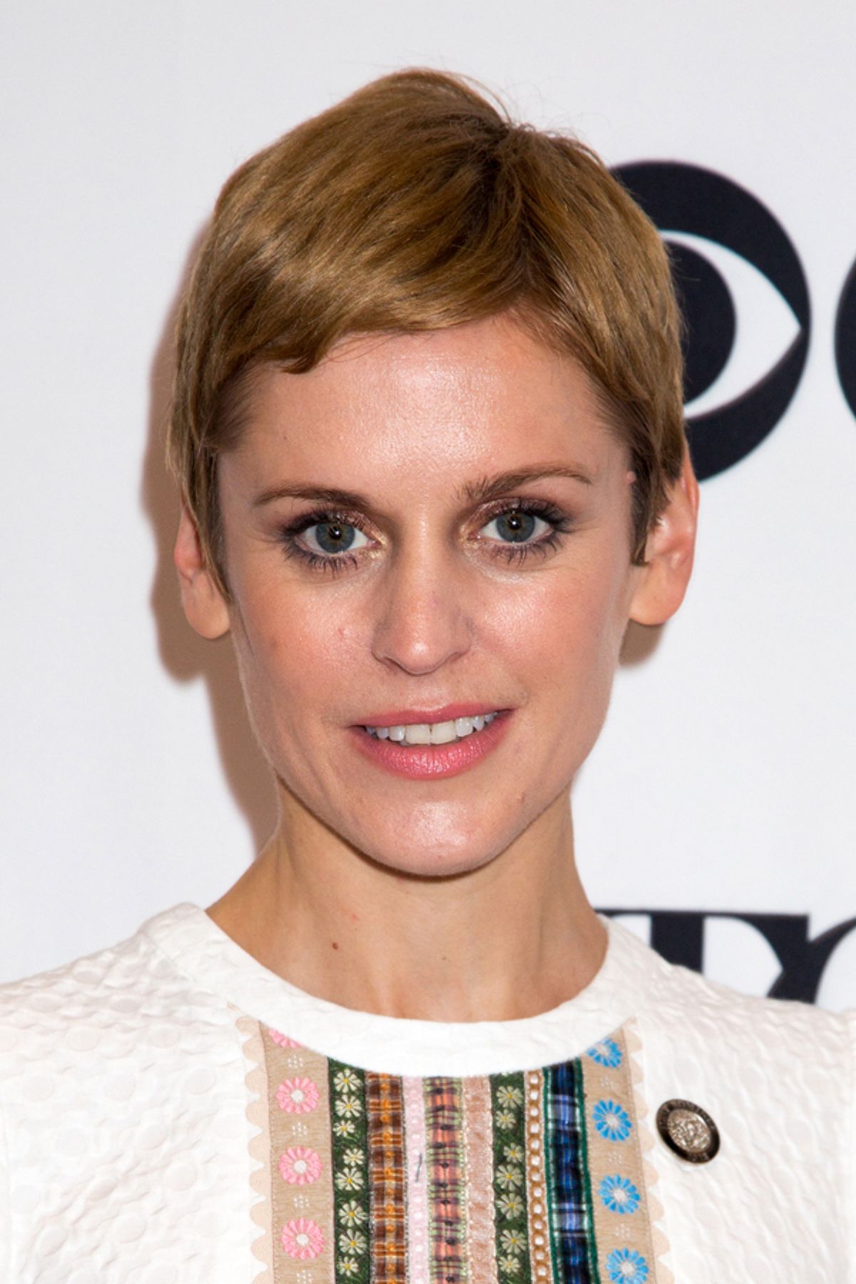 Denise Gough at 
