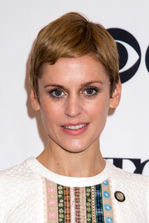 Denise Gough @ BroadwayWorld Denise Gough Photo