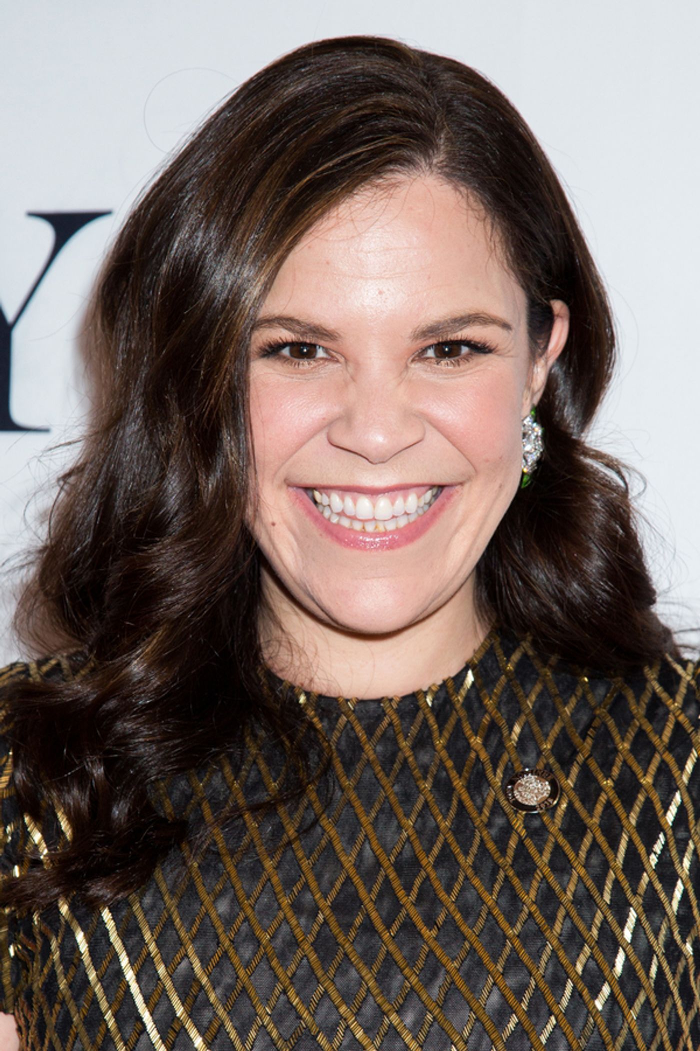 Photo Coverage: Potter, Plastics, & More! The 2018 Tony Nominees Meet the Press  Image