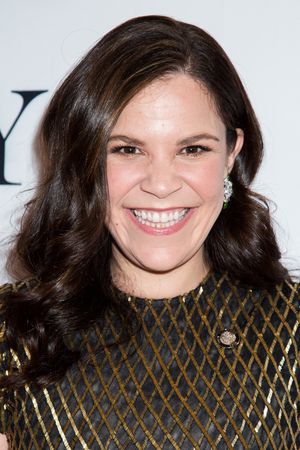 Lindsay Mendez @ BroadwayWorld Lindsay Mendez Photo