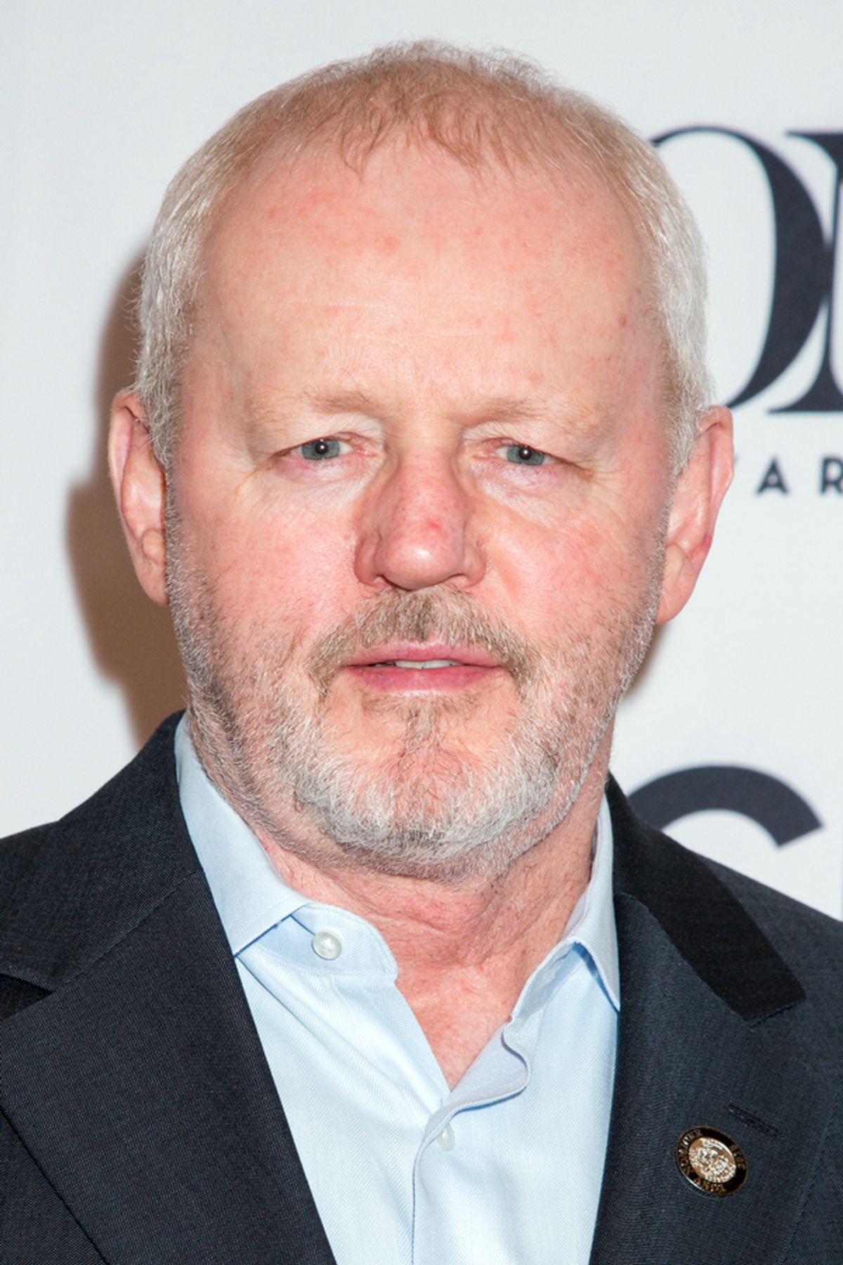 David Morse at 
