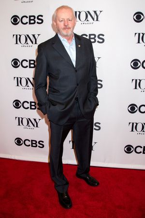 David Morse @ BroadwayWorld David Morse Photo