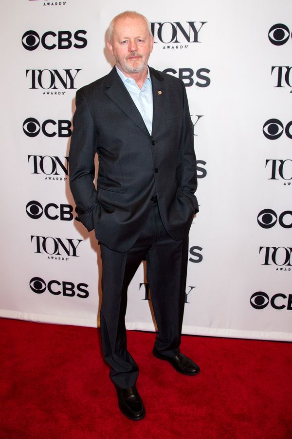 David Morse Photo