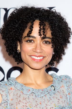 Lauren Ridloff @ BroadwayWorld Lauren Ridloff Photo