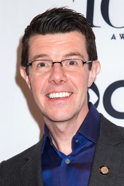 Gavin Lee Photo