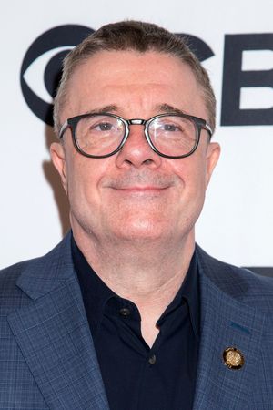 Nathan Lane @ BroadwayWorld Nathan Lane Photo