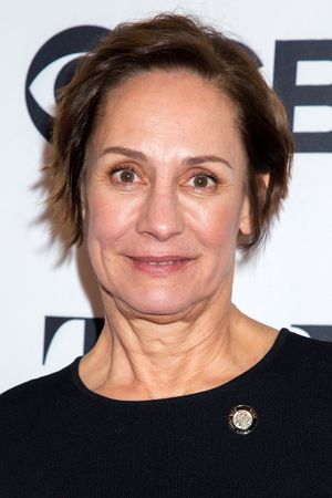 Laurie Metcalf @ BroadwayWorld Laurie Metcalf Photo