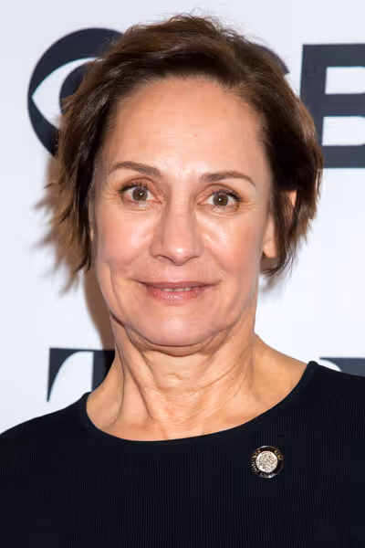 Laurie Metcalf Photo