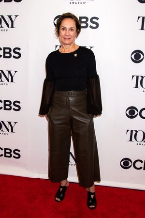 Laurie Metcalf @ BroadwayWorld Laurie Metcalf Photo