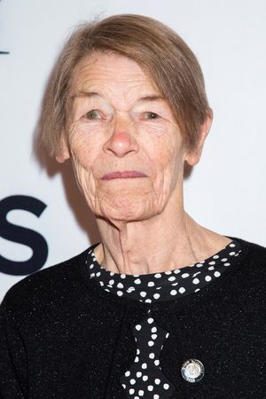 Glenda Jackson @ BroadwayWorld Glenda Jackson Photo