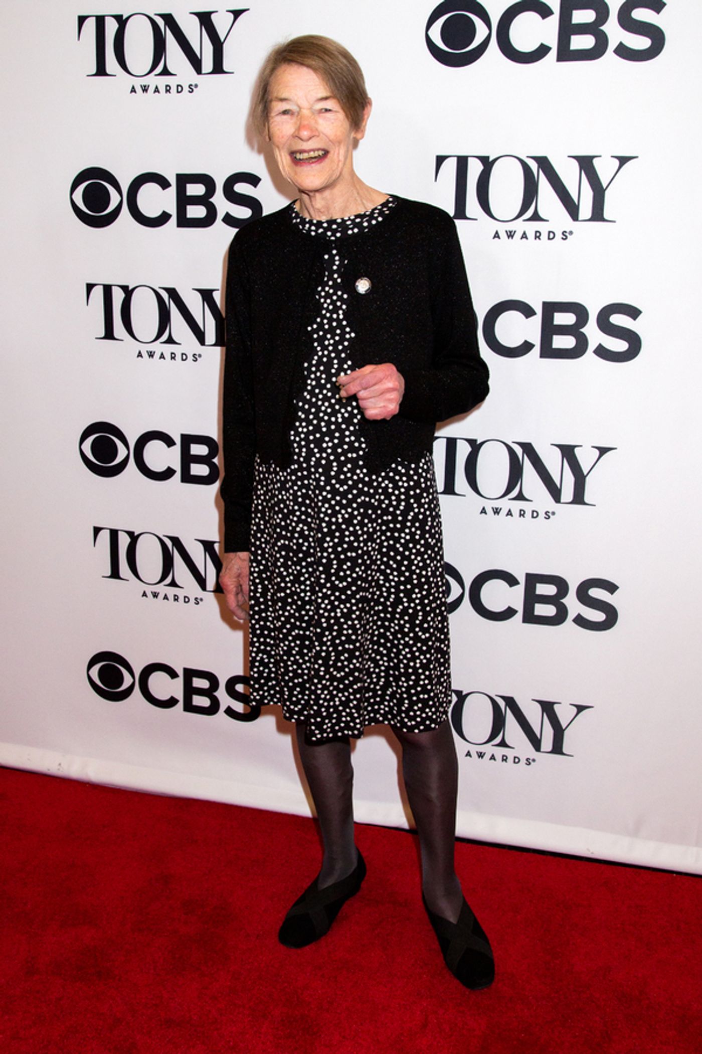 Photo Coverage: Potter, Plastics, & More! The 2018 Tony Nominees Meet the Press  Image