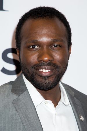 Joshua Henry @ BroadwayWorld Joshua Henry Photo