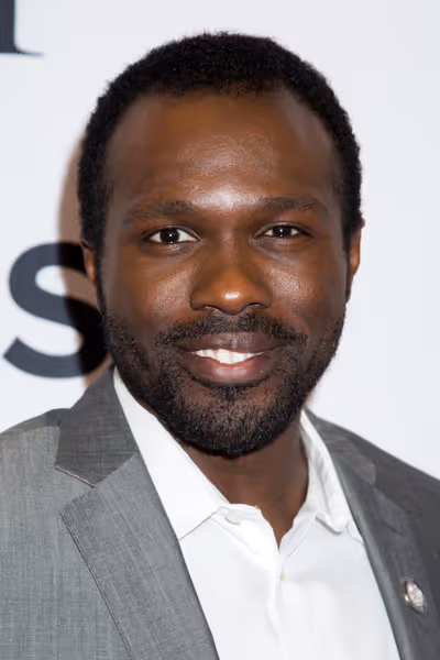 Joshua Henry Photo