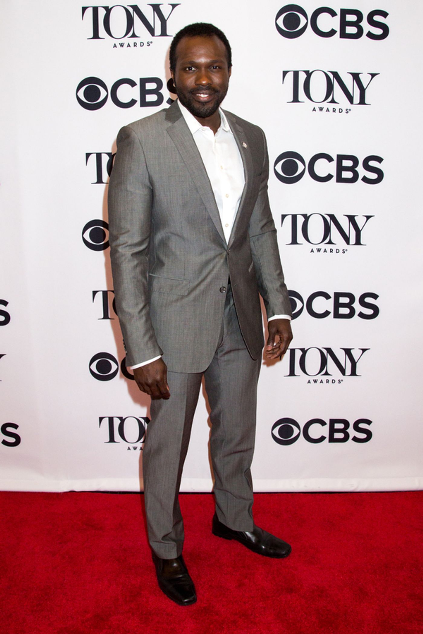 Photo Coverage: Potter, Plastics, & More! The 2018 Tony Nominees Meet the Press  Image