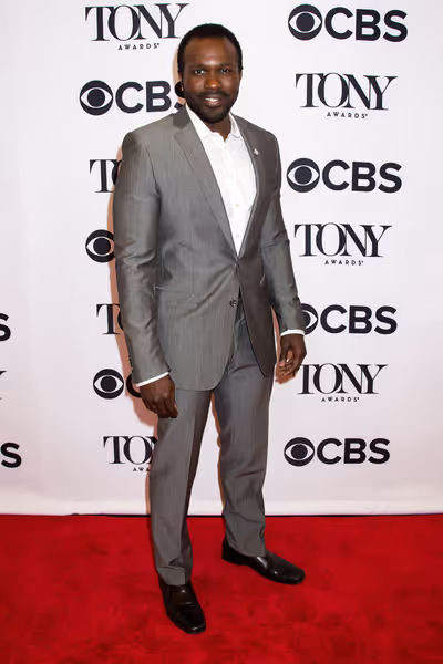 Joshua Henry Photo
