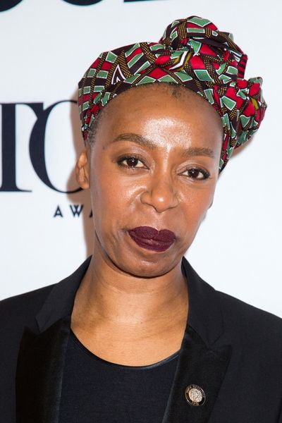 Noma Dumezweni Photo