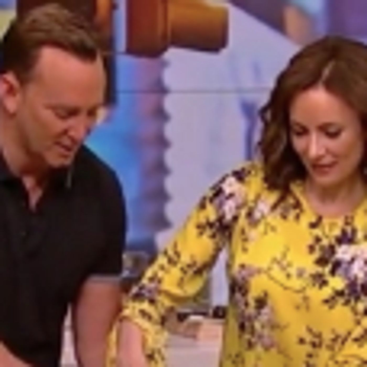 Brief 5/3: UNEXPECTED JOY Opens Off-Broadway, and More!  Image