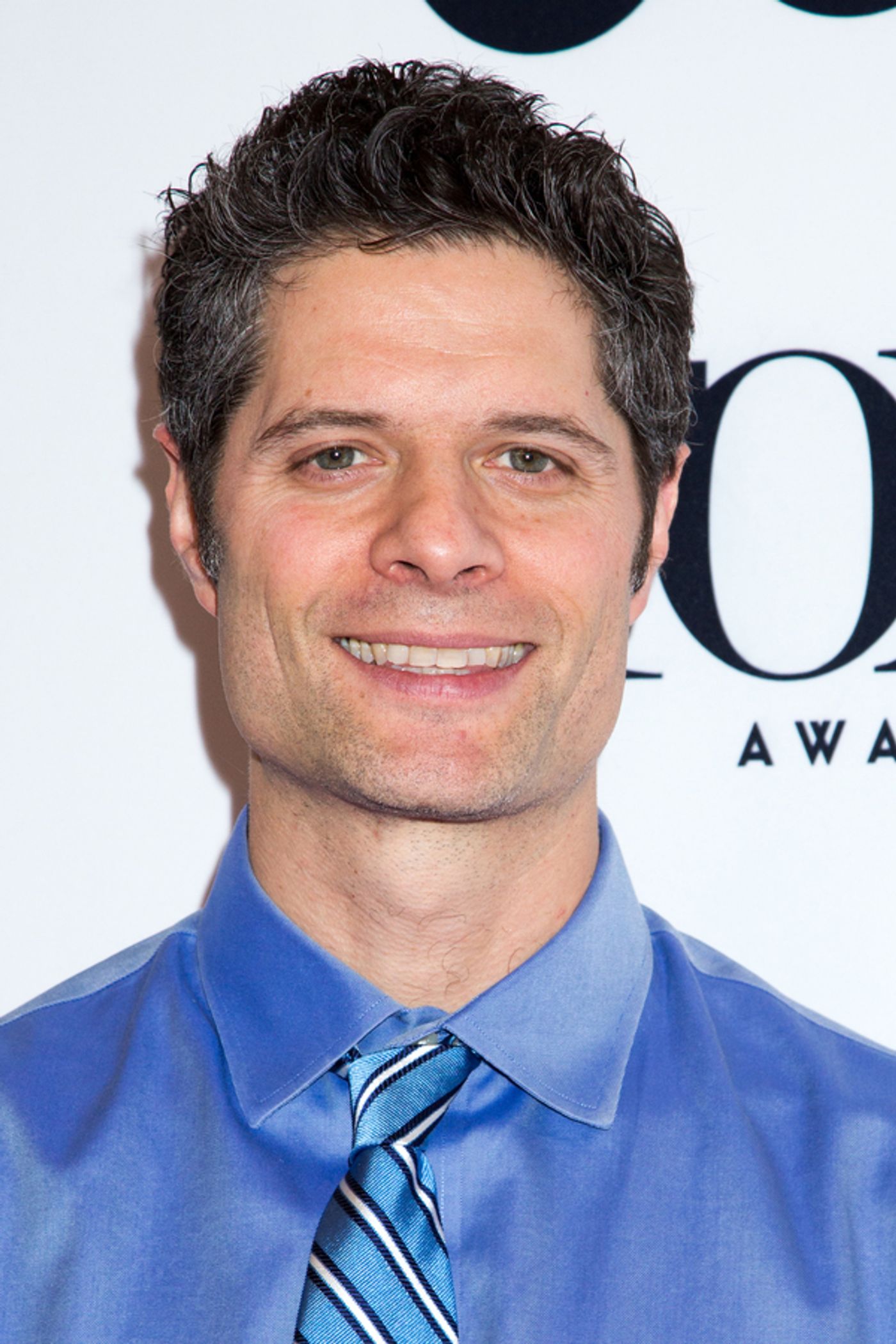 Photo Coverage: Potter, Plastics, & More! The 2018 Tony Nominees Meet the Press  Image