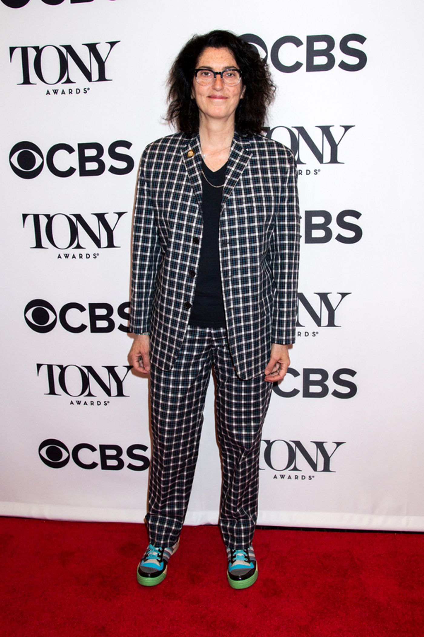 Photo Coverage: Potter, Plastics, & More! The 2018 Tony Nominees Meet the Press  Image