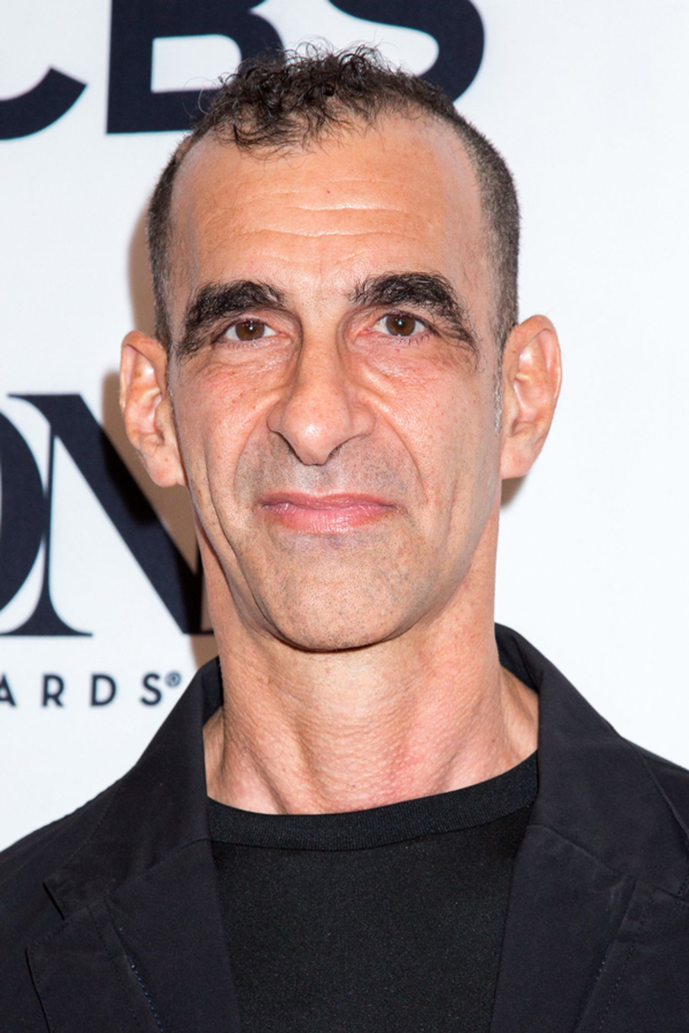 Photo Coverage: Potter, Plastics, & More! The 2018 Tony Nominees Meet the Press  Image