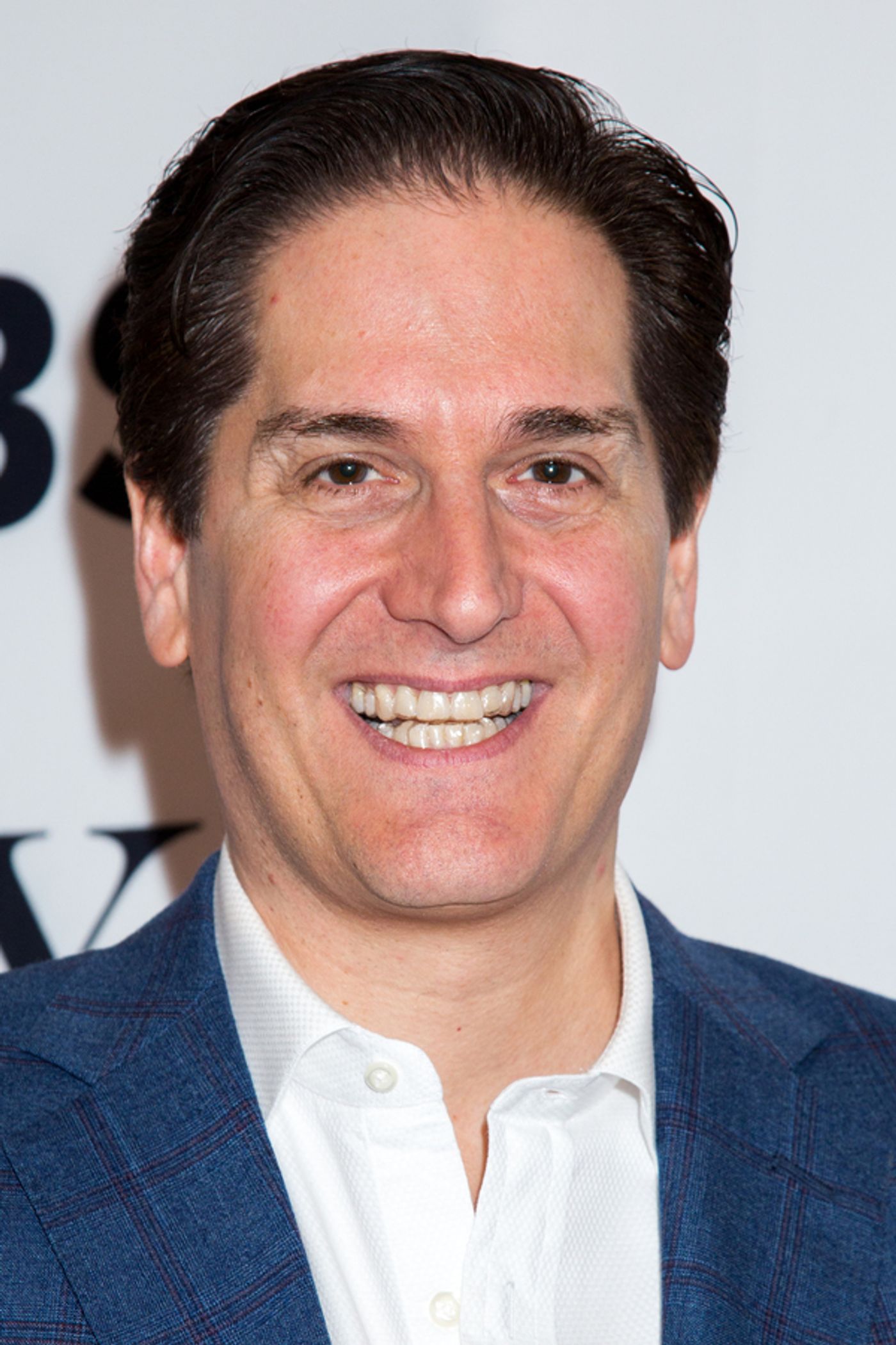 Photo Coverage: Potter, Plastics, & More! The 2018 Tony Nominees Meet the Press  Image