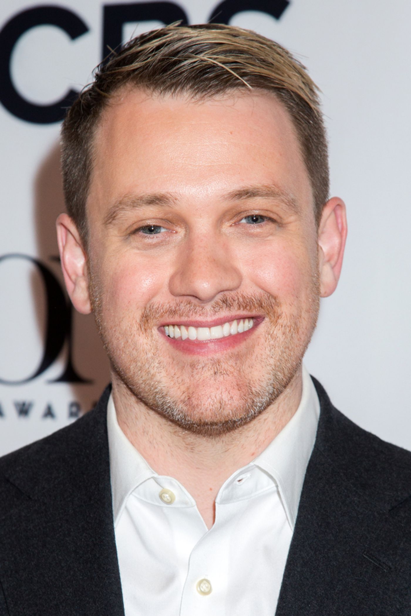 Photo Coverage: Potter, Plastics, & More! The 2018 Tony Nominees Meet the Press  Image