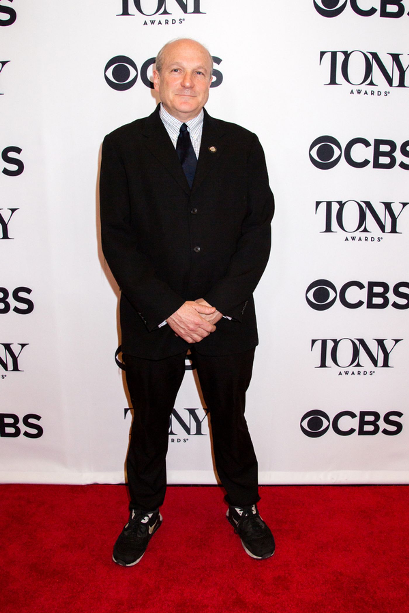 Photo Coverage: Potter, Plastics, & More! The 2018 Tony Nominees Meet the Press  Image