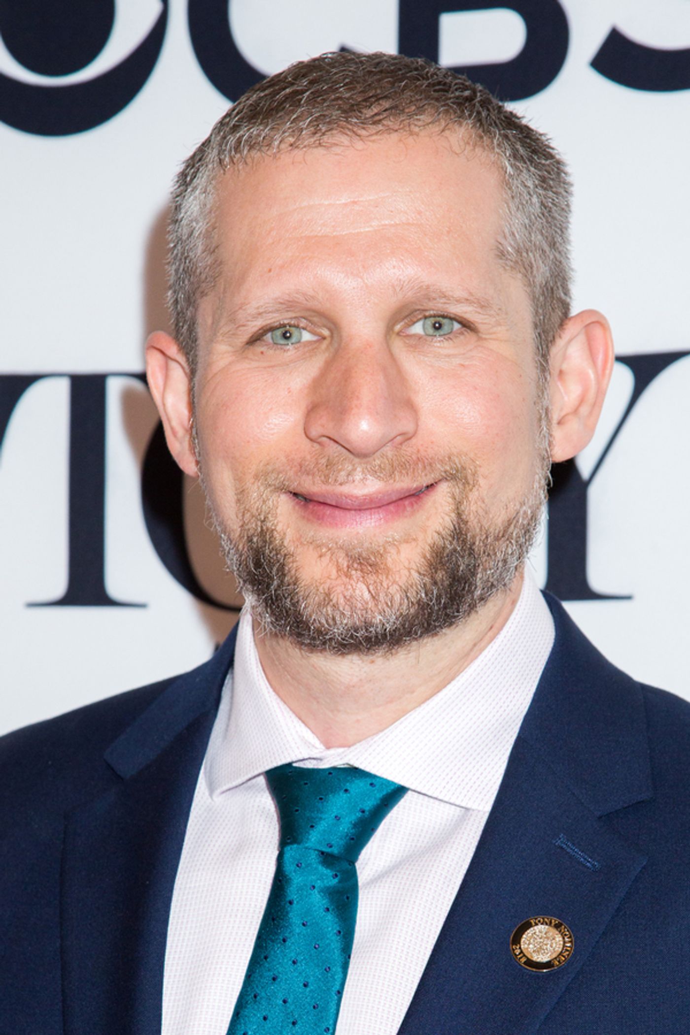 Photo Coverage: Potter, Plastics, & More! The 2018 Tony Nominees Meet the Press  Image