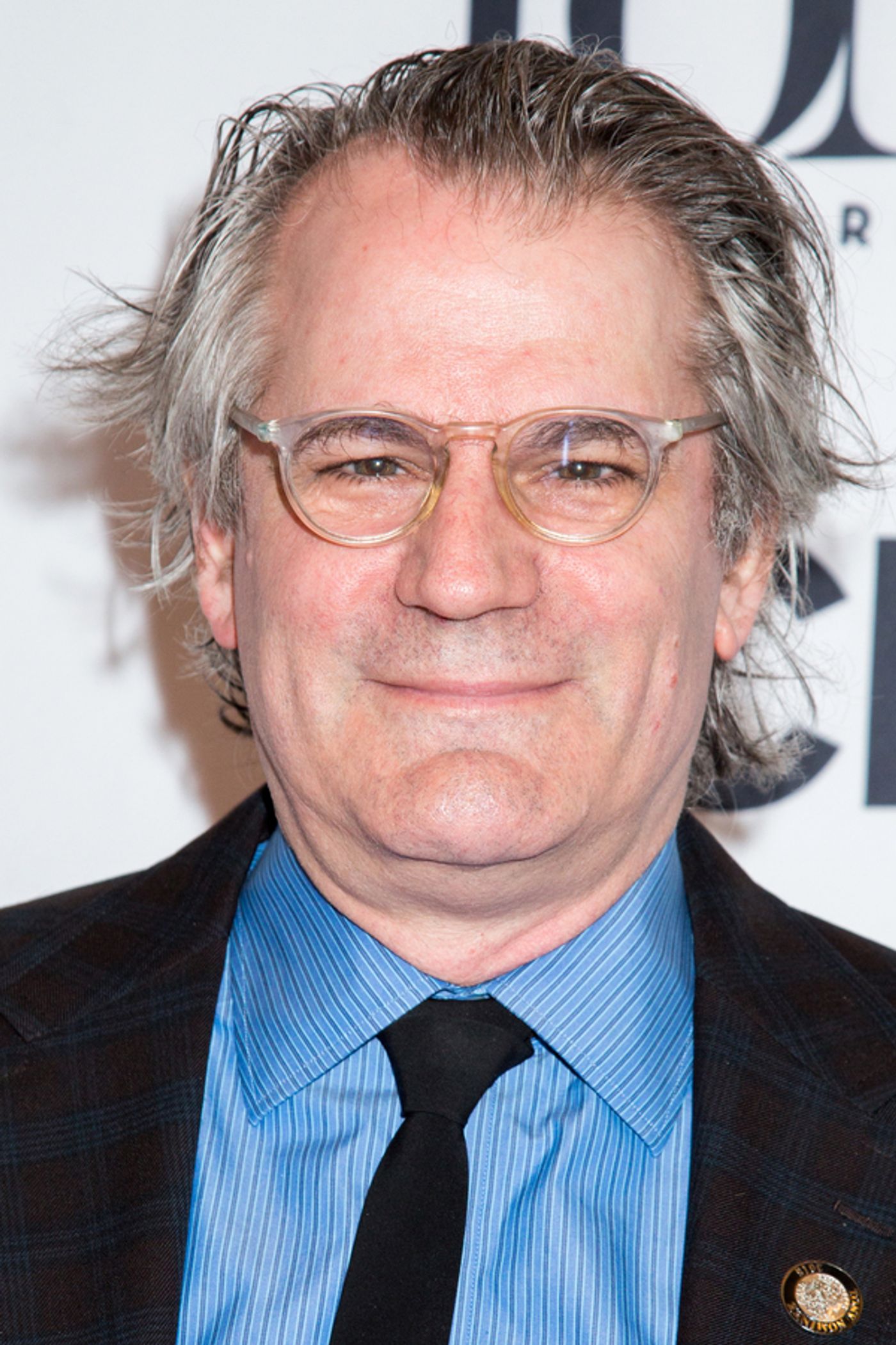 Photo Coverage: Potter, Plastics, & More! The 2018 Tony Nominees Meet the Press  Image