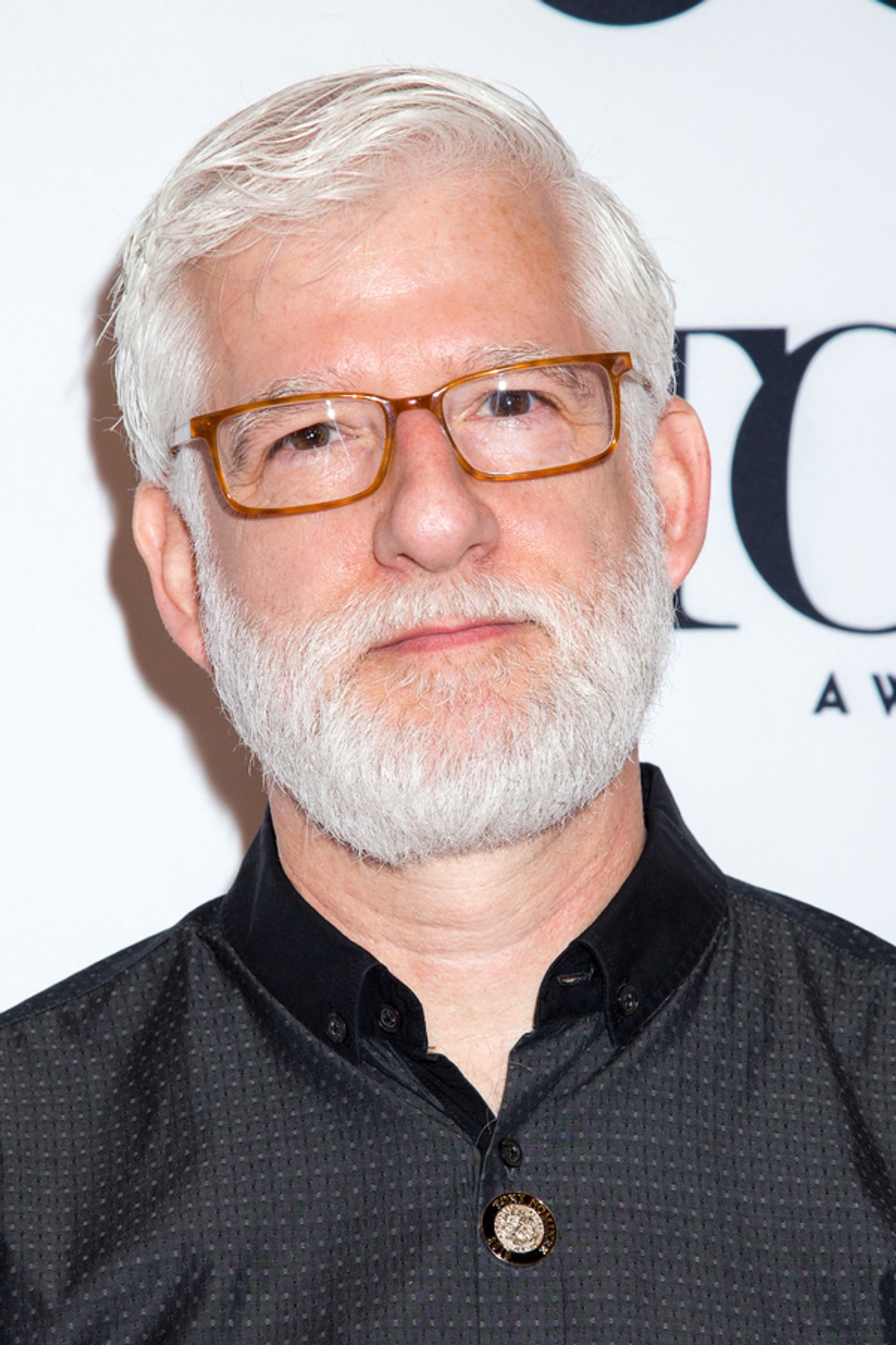 Photo Coverage: Potter, Plastics, & More! The 2018 Tony Nominees Meet the Press  Image