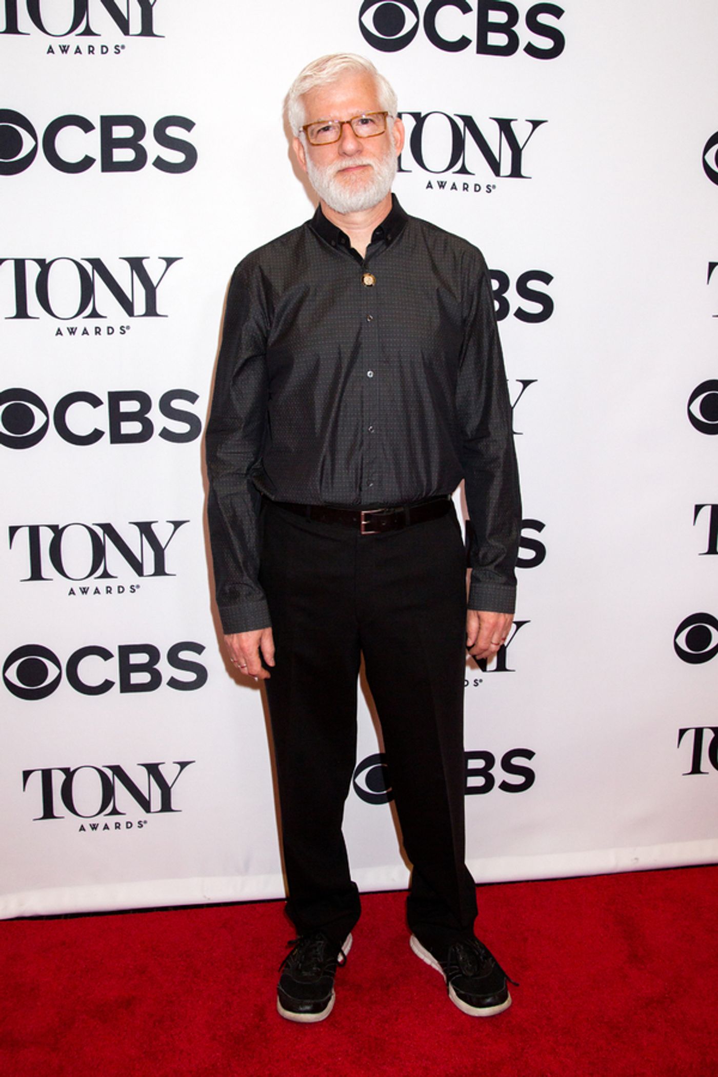 Photo Coverage: Potter, Plastics, & More! The 2018 Tony Nominees Meet the Press  Image