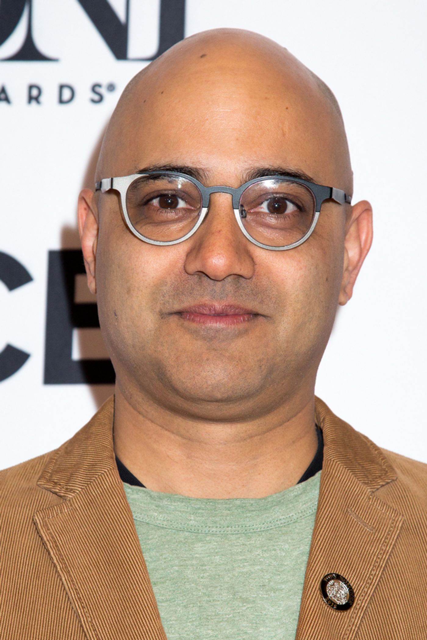 Photo Coverage: Potter, Plastics, & More! The 2018 Tony Nominees Meet the Press  Image