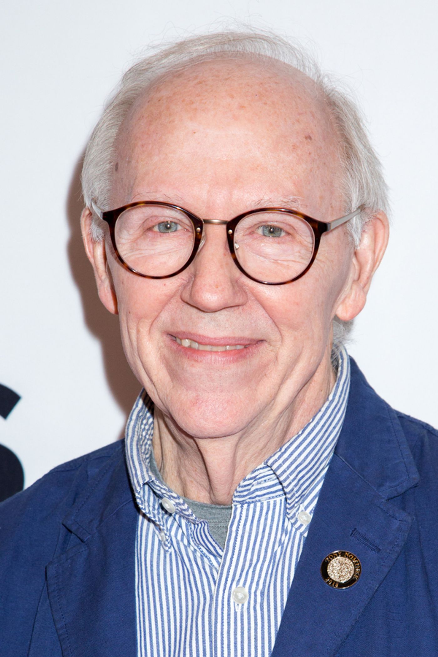 Photo Coverage: Potter, Plastics, & More! The 2018 Tony Nominees Meet the Press  Image