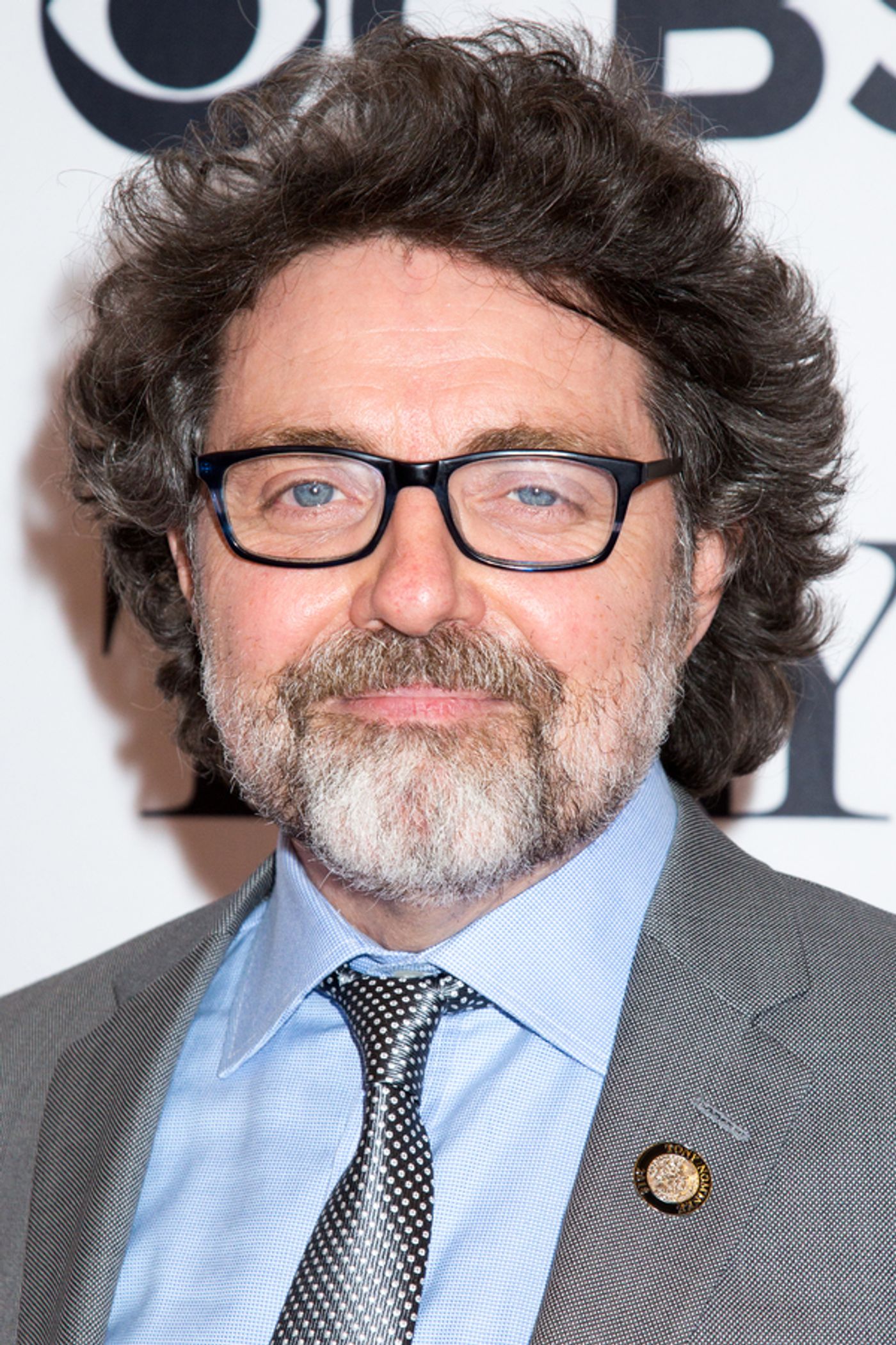 Photo Coverage: Potter, Plastics, & More! The 2018 Tony Nominees Meet the Press  Image