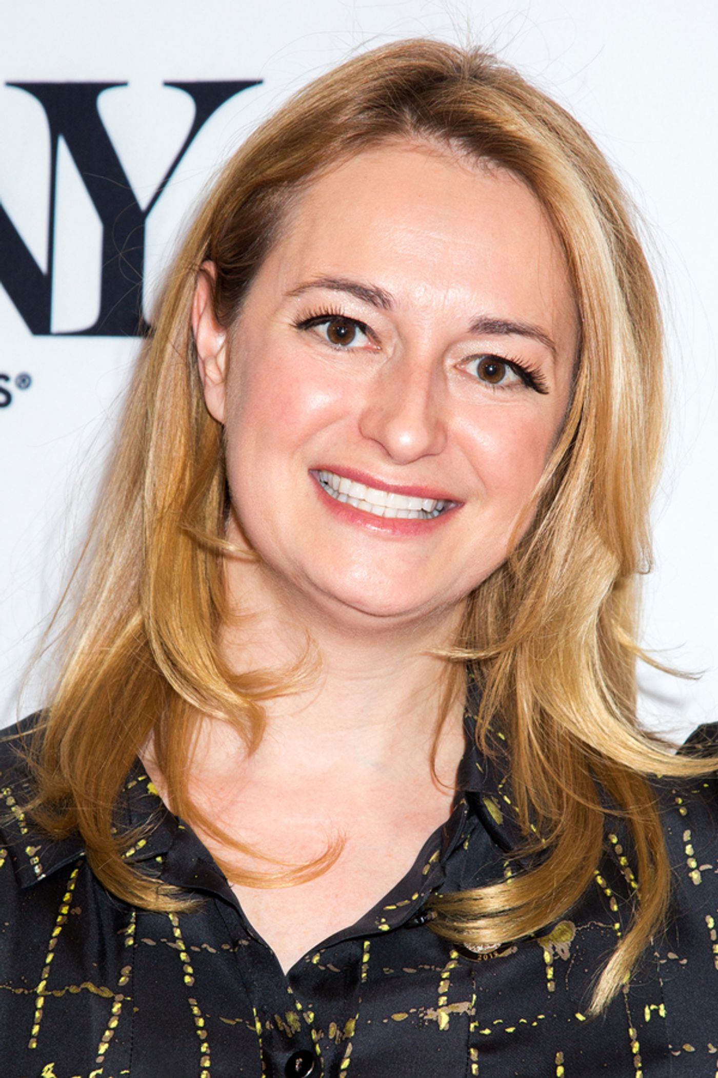 Photo Coverage: Potter, Plastics, & More! The 2018 Tony Nominees Meet the Press  Image