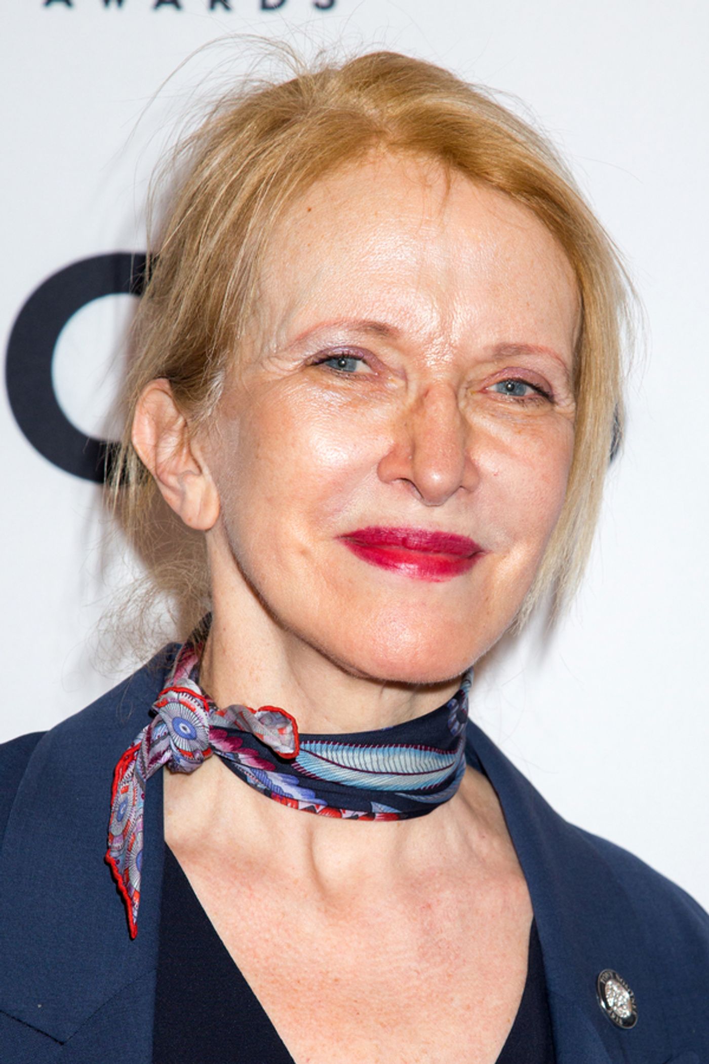 Photo Coverage: Potter, Plastics, & More! The 2018 Tony Nominees Meet the Press  Image