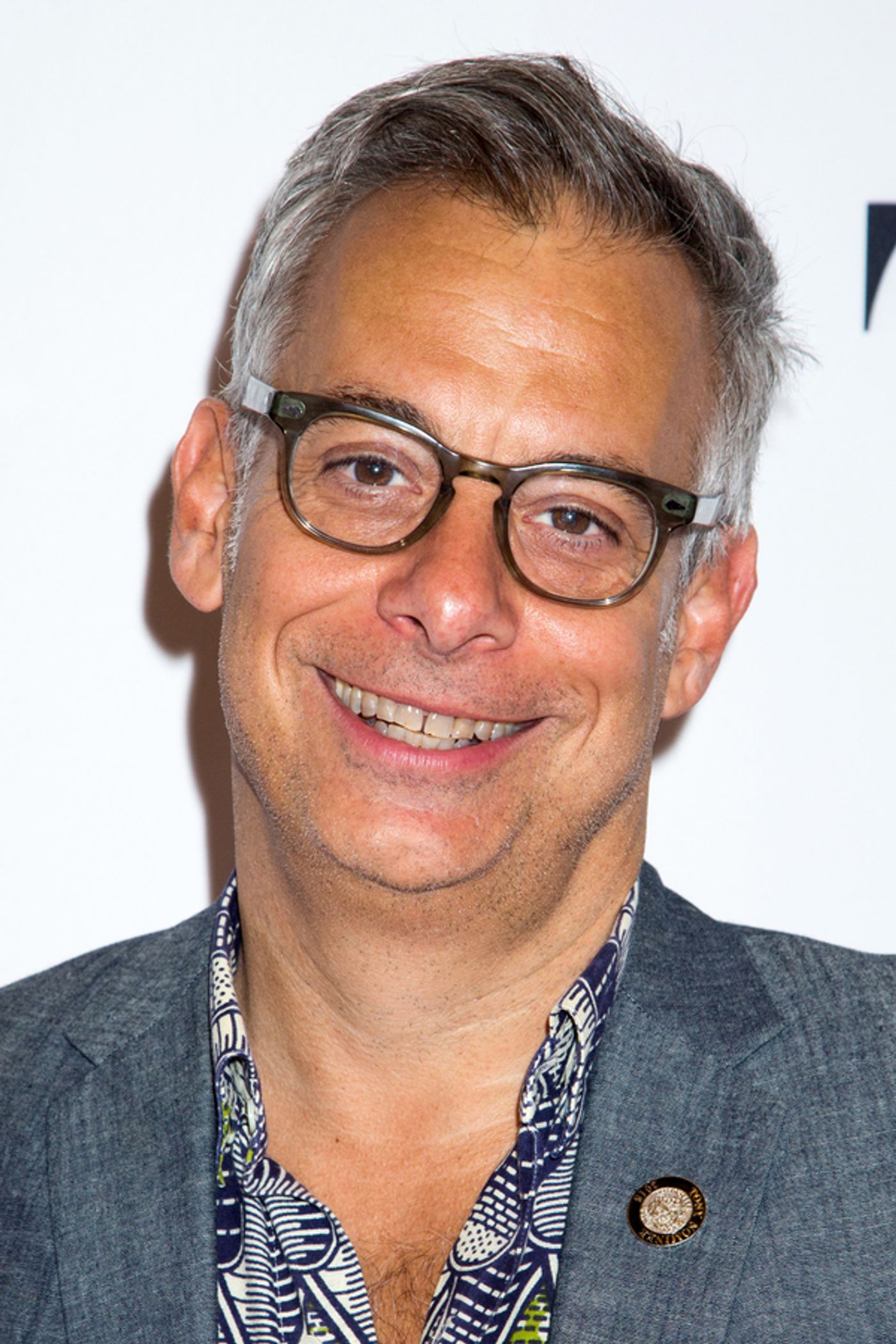 Photo Coverage: Potter, Plastics, & More! The 2018 Tony Nominees Meet the Press  Image