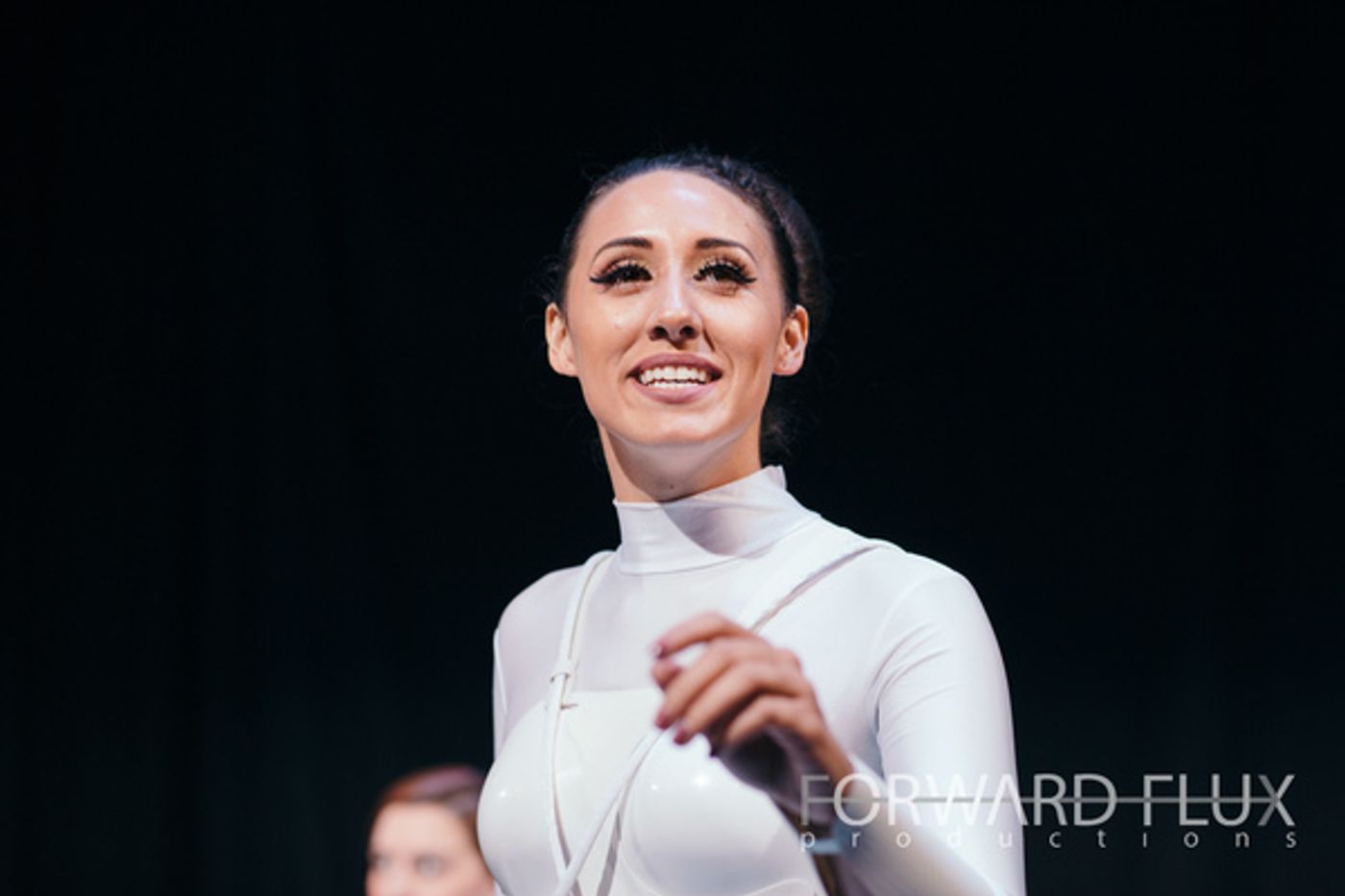 Photo Flash: Forward Flux Productions' Sci-Fi Thriller PILGRIMS  Image