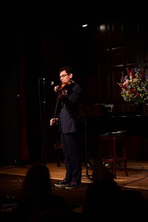 Aaron Weinstein Photo