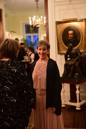 Andrea Marcovicci Photo