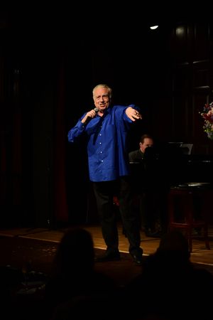 Ed Dixon, Paul Staroba Photo