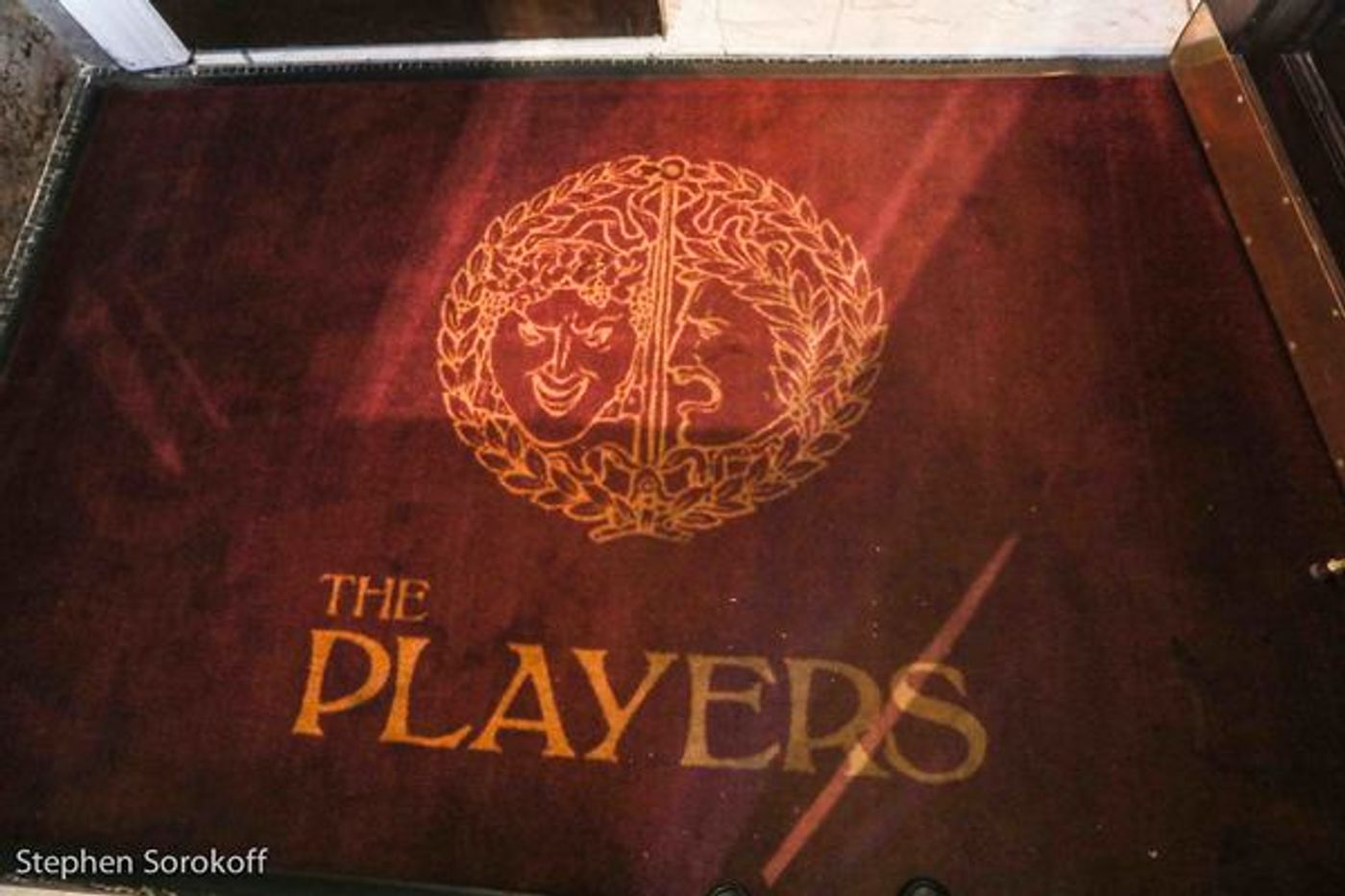 Photo Coverage: Sheldon Harnick Honored By New York Gilbert & Sullivan Players  Image